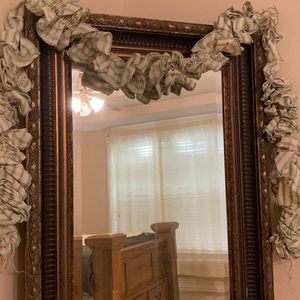 Hobby lobby garland 🤍🍁